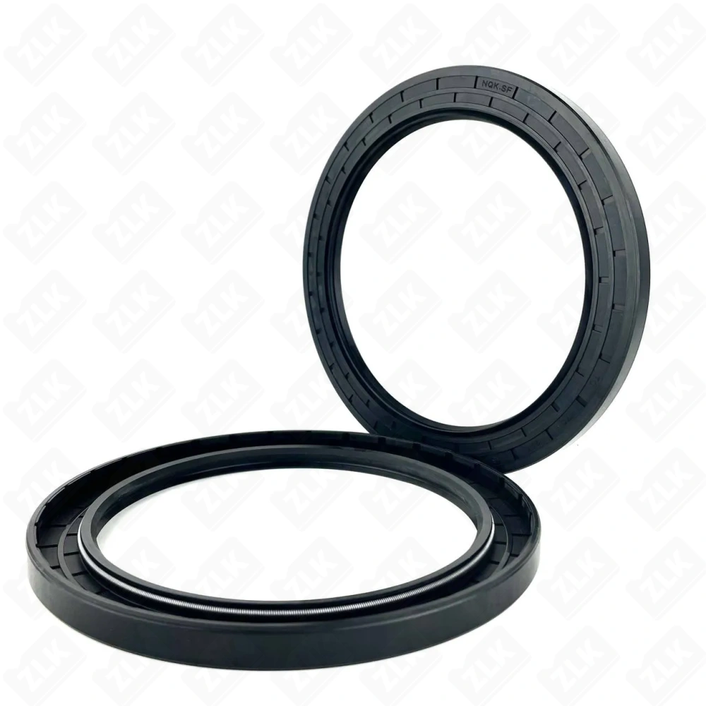 170*220*15 TC сальник (импорт) NBR70 NQK SF
