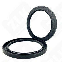 Манжета армированная (сальник) 170*220*15 TC