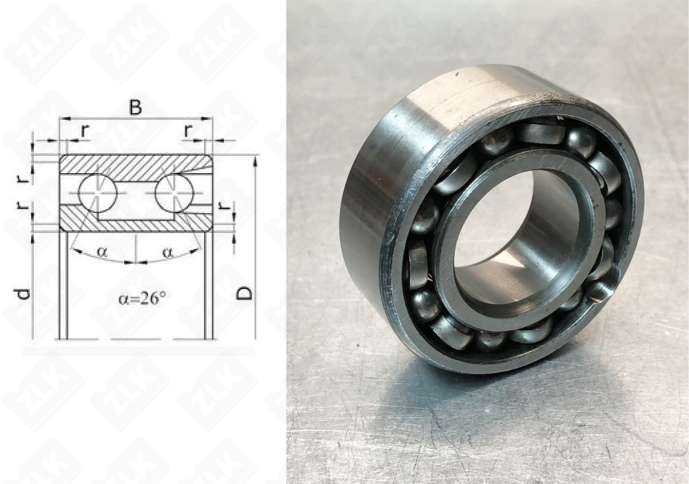 3056203 (5203,3203) FBJ