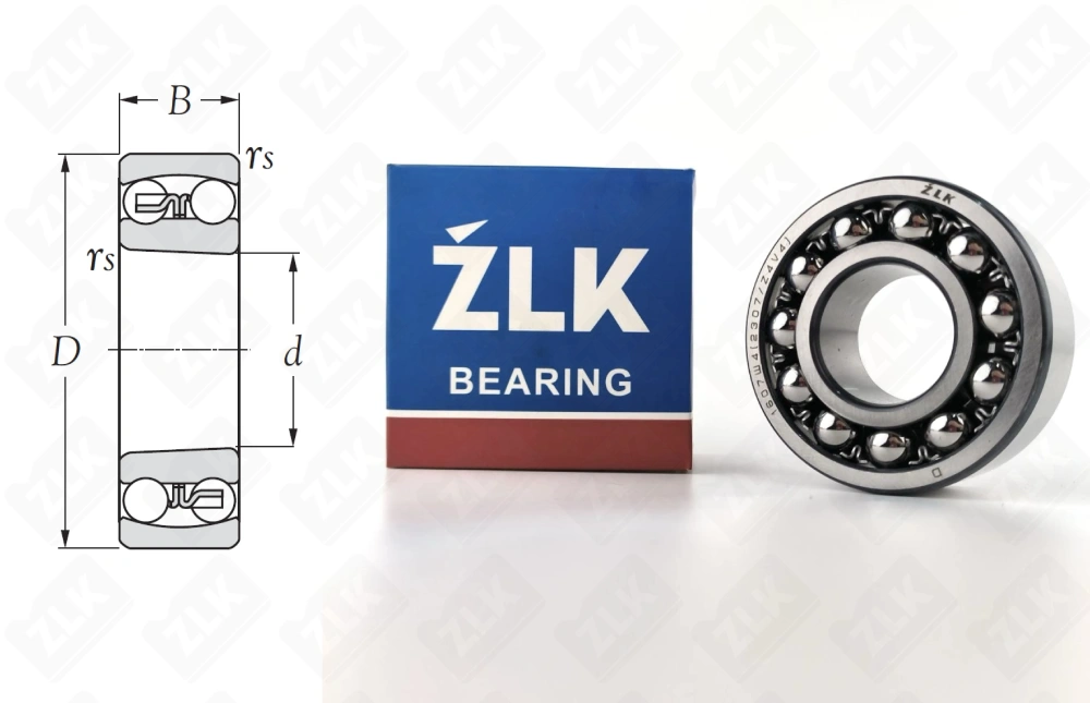 1607 Ш4 (2307Z4V4) ZLK
