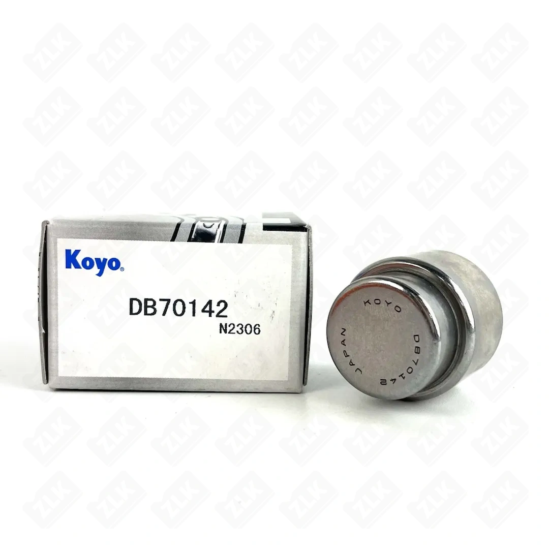 Подшипник игольчатый (DB70142) 22.225×30.162×30.559 мм Koyo оригинал