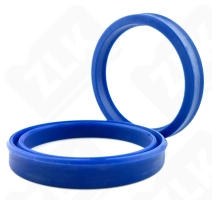 Манжета PU полиуретановая уплотнительная 60*70*10 мм