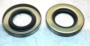 Манжета армированная (сальник) 25*47*7 TC