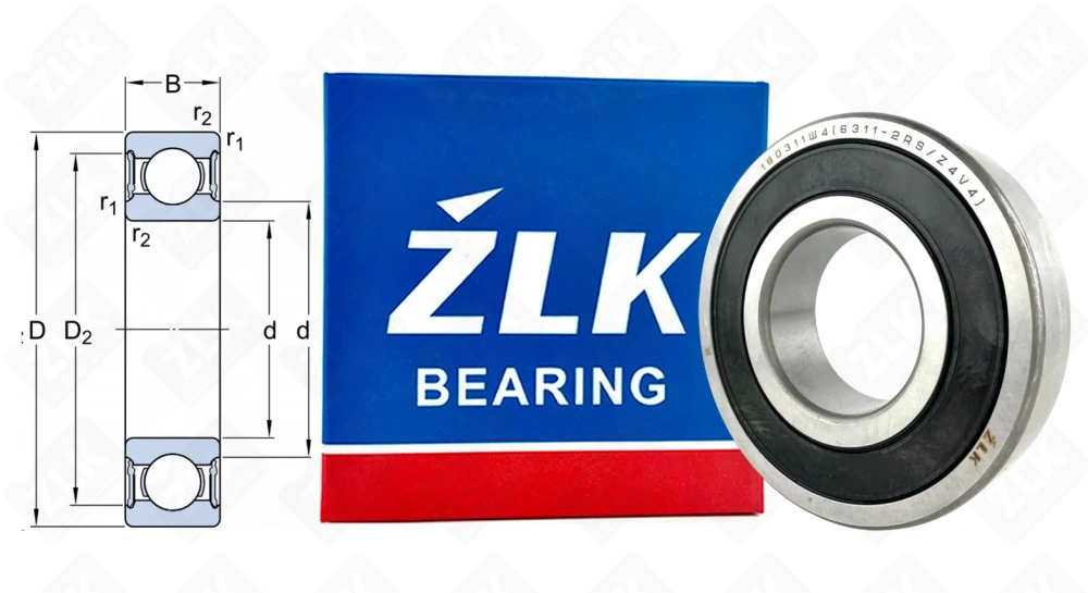 180311 Ш4 (63112RSZ4V4) ZLK