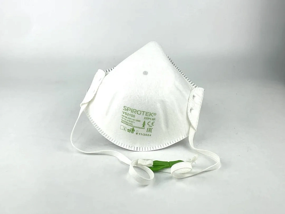 Респиратор Spirotek VS2100