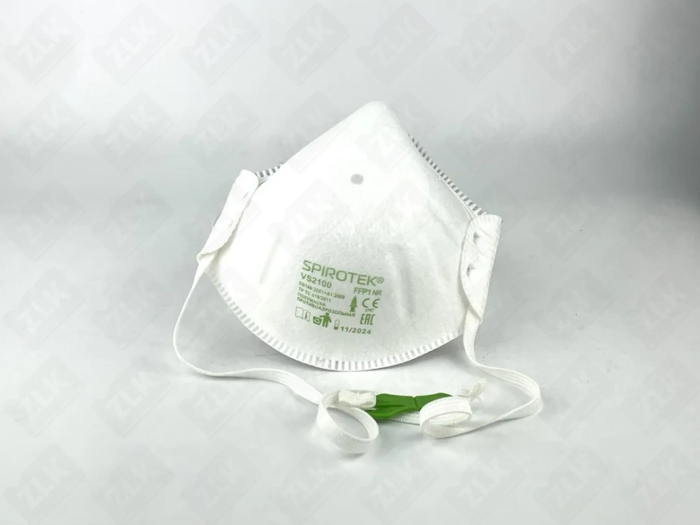 Респиратор Spirotek VS2100