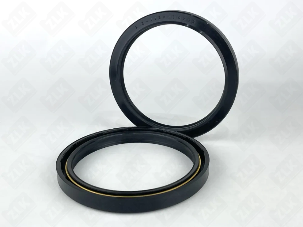 112*136*12/14-2,2 сальник ГОСТ 8752-79