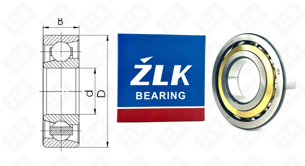 46314 Л (7314ACM) ZLK