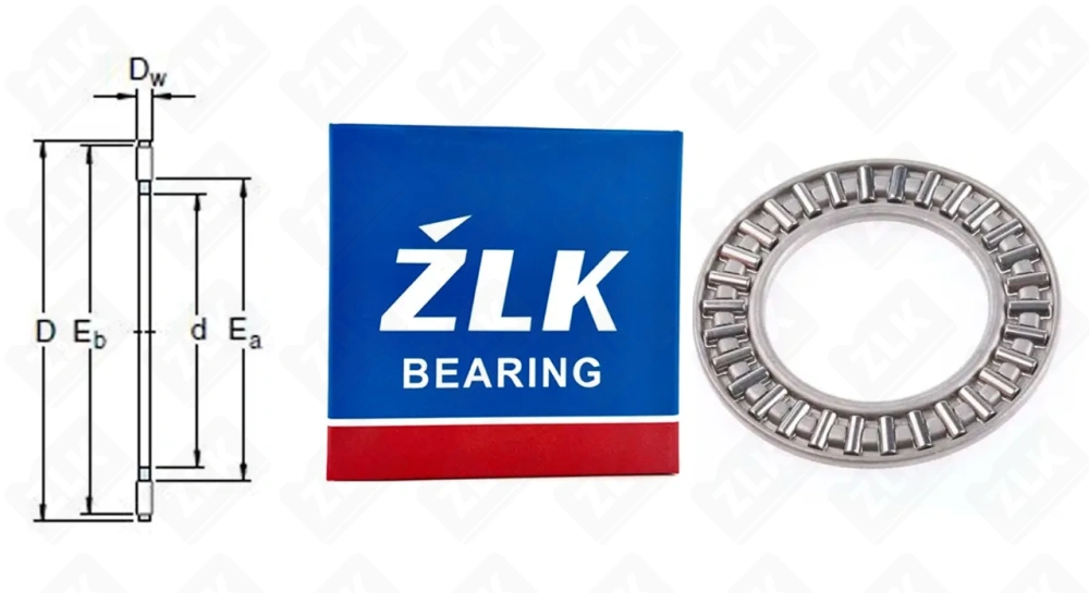 AXK2542 ZLK