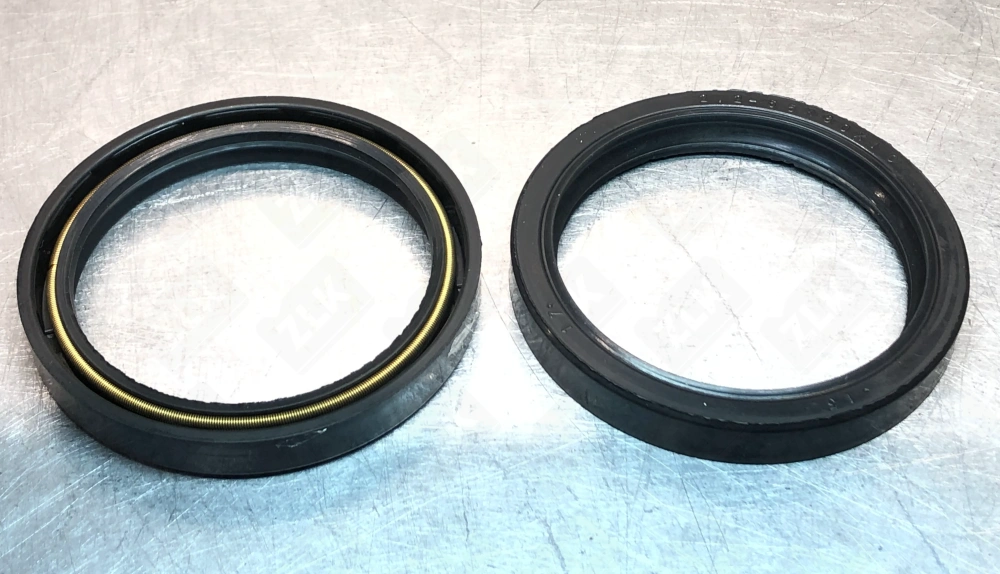 65*80*10-2,2 сальник ГОСТ 8752-79