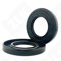 Манжета армированная (сальник) 47*84*10 TC