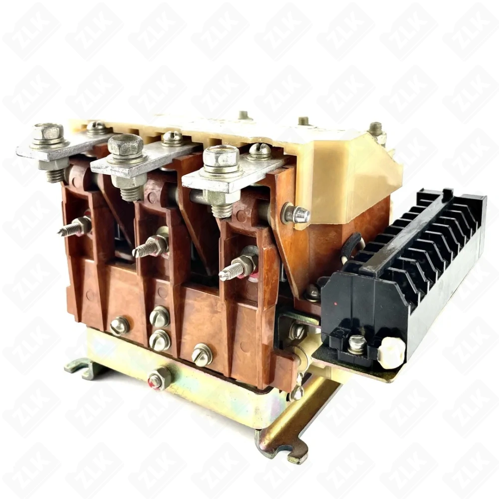 контактор КВ-1-160-3 В3 кат 220 В