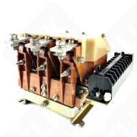 контактор КВ-1-160-3 В3 кат 220 В