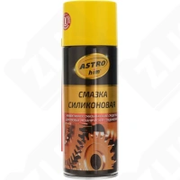 Смазка силиконовая KR-941 t —40°С +200°С Astrohim 520мл 
