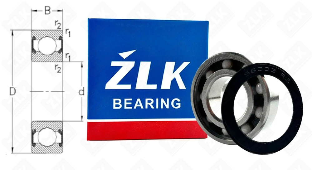 180103 (60032RS) ZLK гибридный