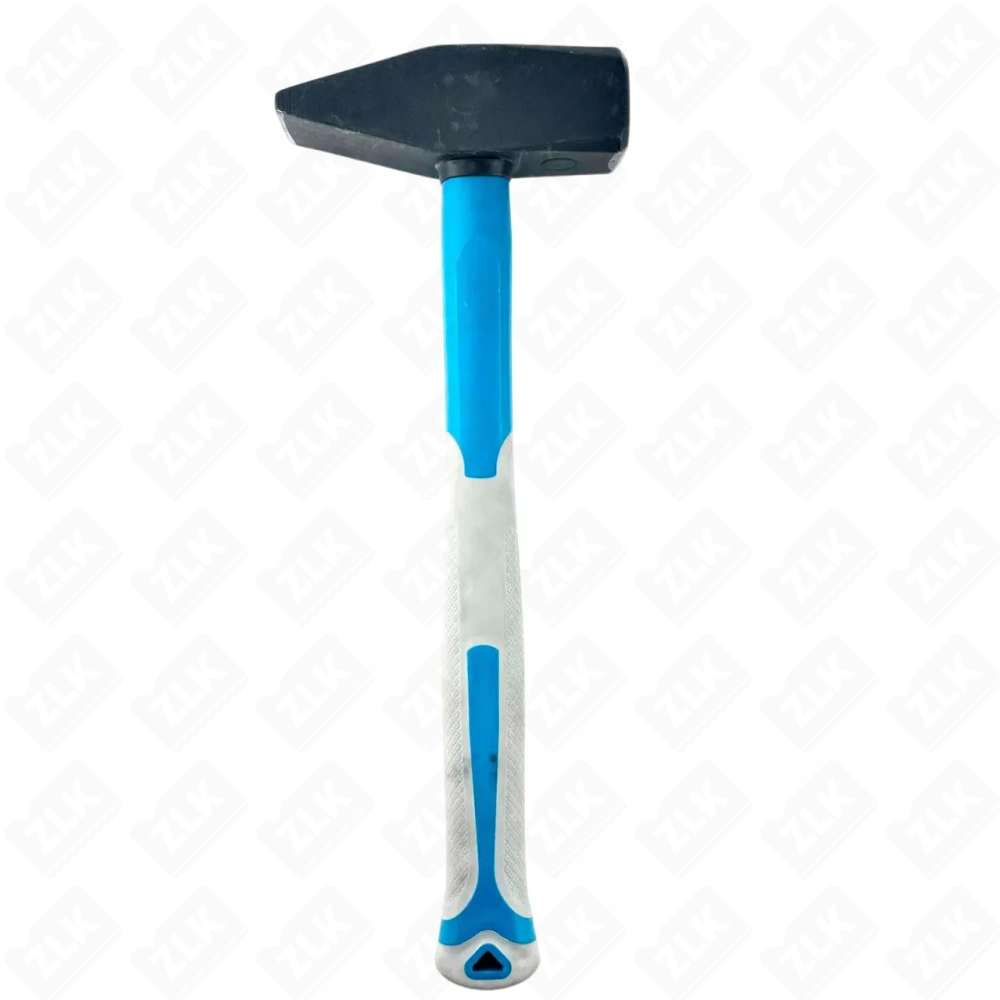 Молоток 1500 г стеклопластик Ремоколор