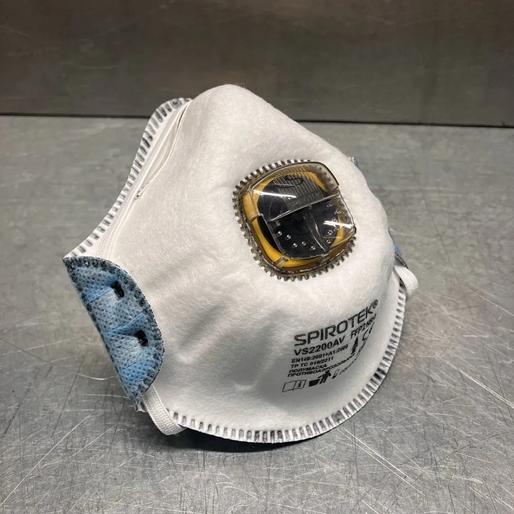 Респиратор Spirotek VS2200AV