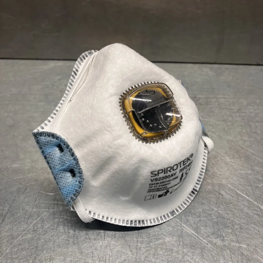 Респиратор Spirotek VS2200AV