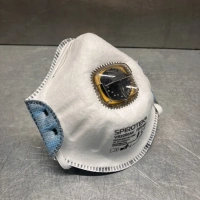 Респиратор Spirotek VS2200AV