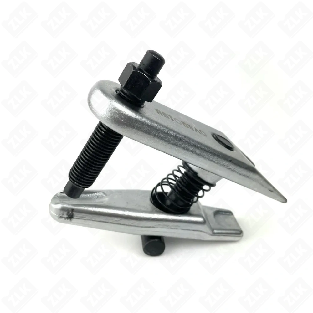 Съемник шаровых опор и рулевых тяг для наконечников с диаметром пальца до 30мм