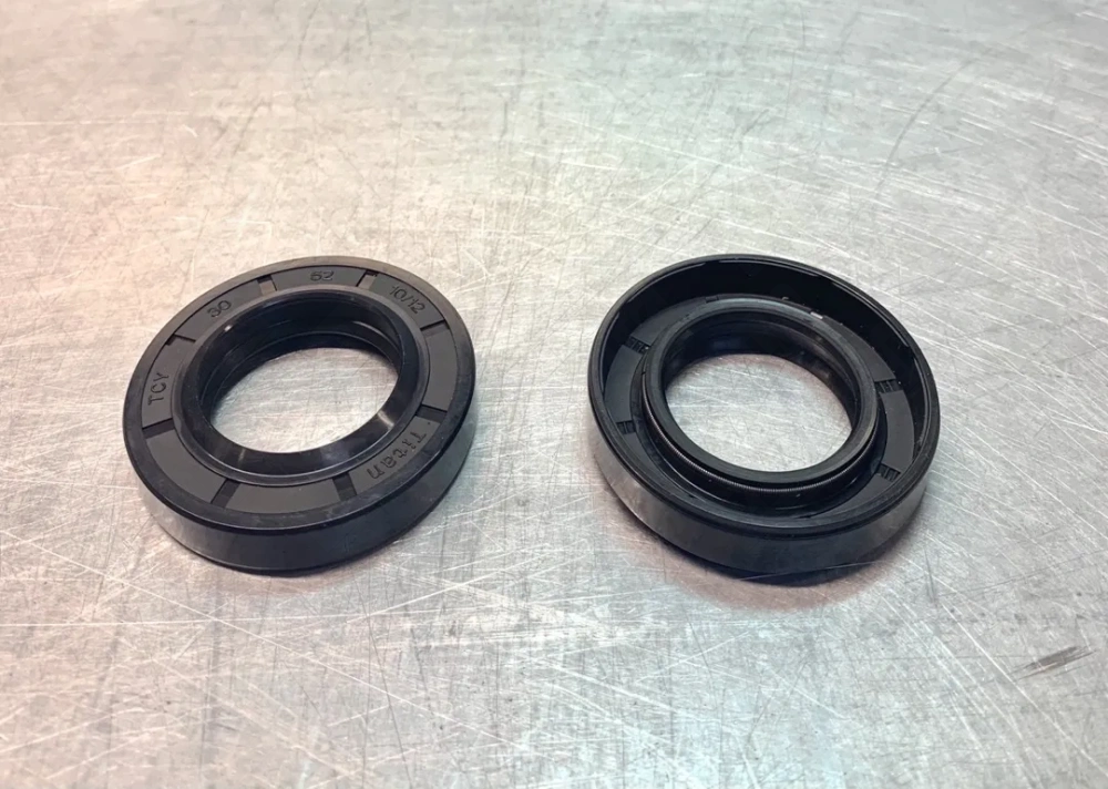 30*52*10/12 TGY сальник (импорт) NBR70