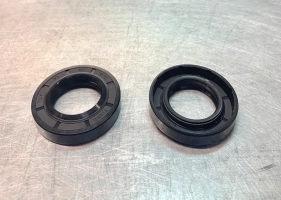 Манжета армированная (сальник) 30*52*10/12 TGY