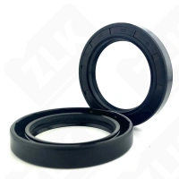 Манжета армированная (сальник) 46*65*10 TC