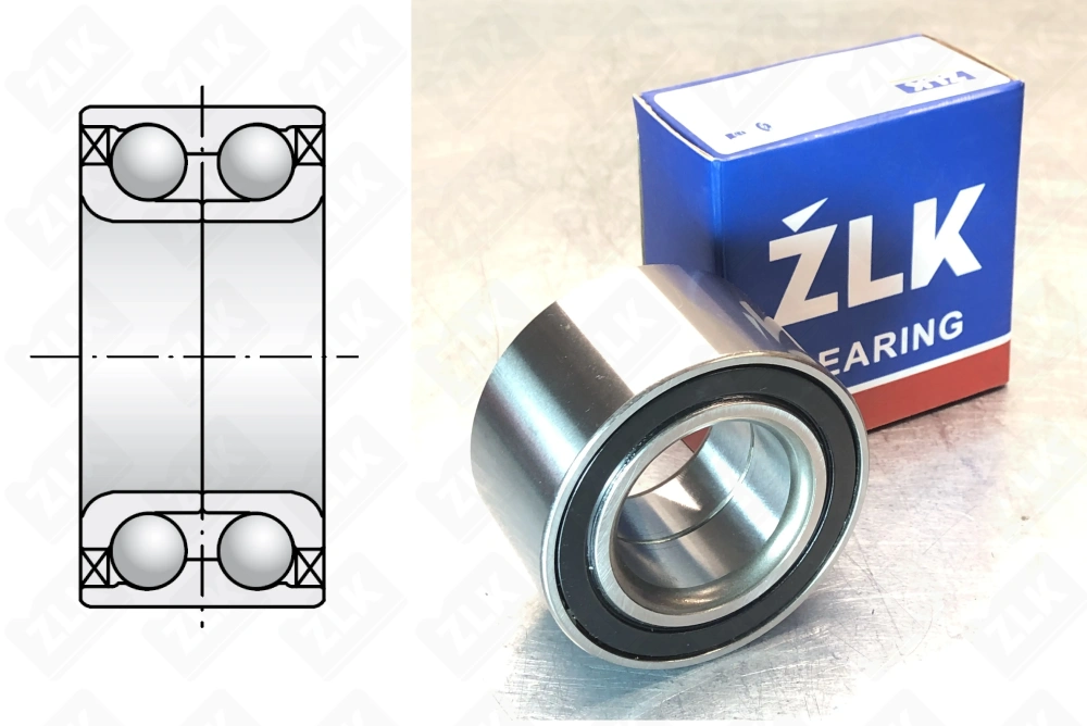 34BWD13CA70 (532066DA,DAC3464AW42RS,256907) ZLK