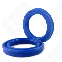 Манжета PU полиуретановая уплотнительная 28*35,5*5 мм