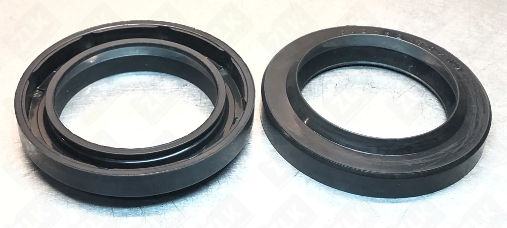 62*90*10 сальник (импорт) TC NBR70 NQK
