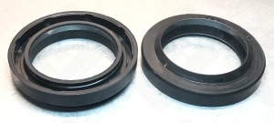 Сальник (манжета армированная)  62×90×10 мм