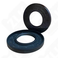 Манжета армированная (сальник) 50*95*10 TC