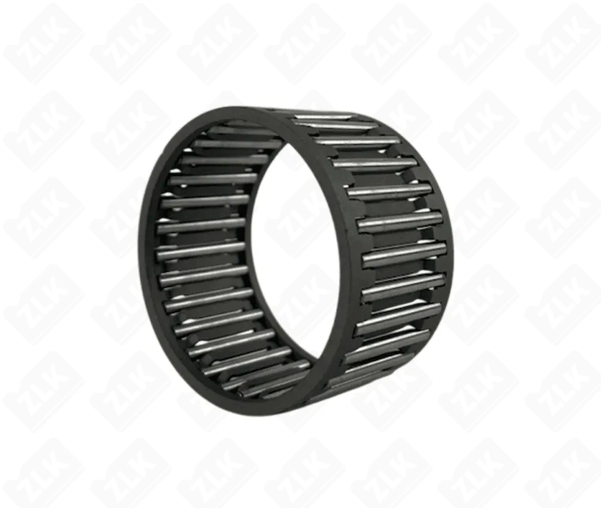 Подшипник игольчатый K43x48x32,8 (K43x48x27) 43×48×27 мм FBJ