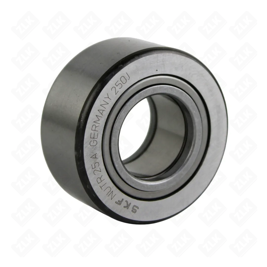 Подшипник игольчатый (NUTR25A) 25×52×25 мм SKF оригинал