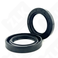 Манжета армированная (сальник) 31*47*7 TC