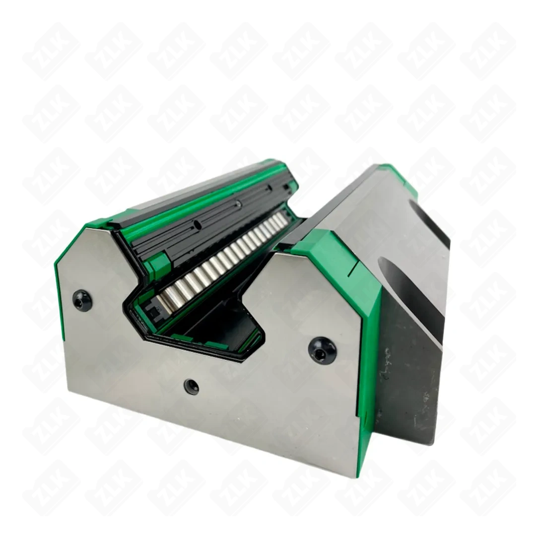 Каретка линейная RWU65EG2V3 ××90 мм INA оригинал