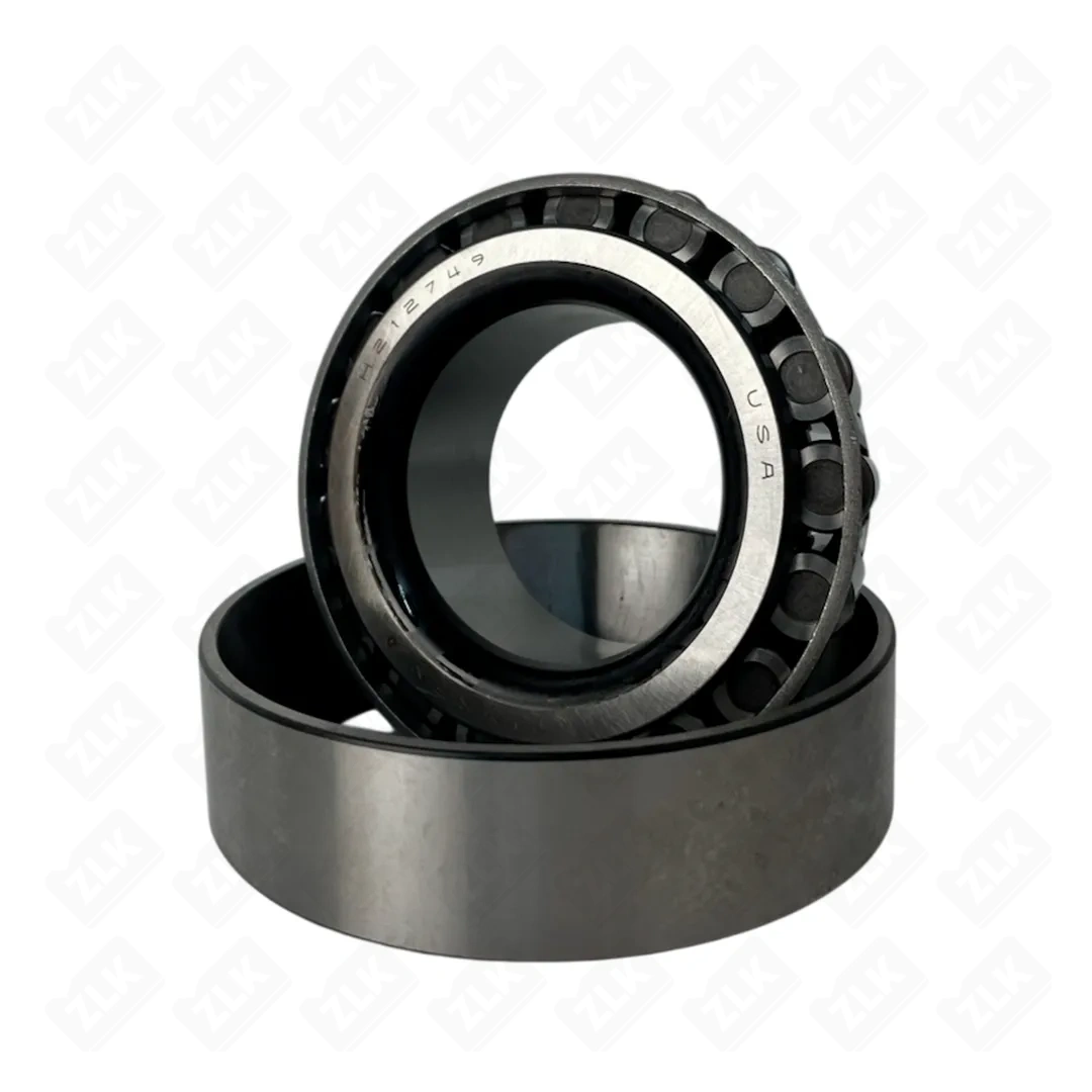 Подшипник роликовый (H212749/H212710) 65.987×123.975×41.5 мм Timken оригинал