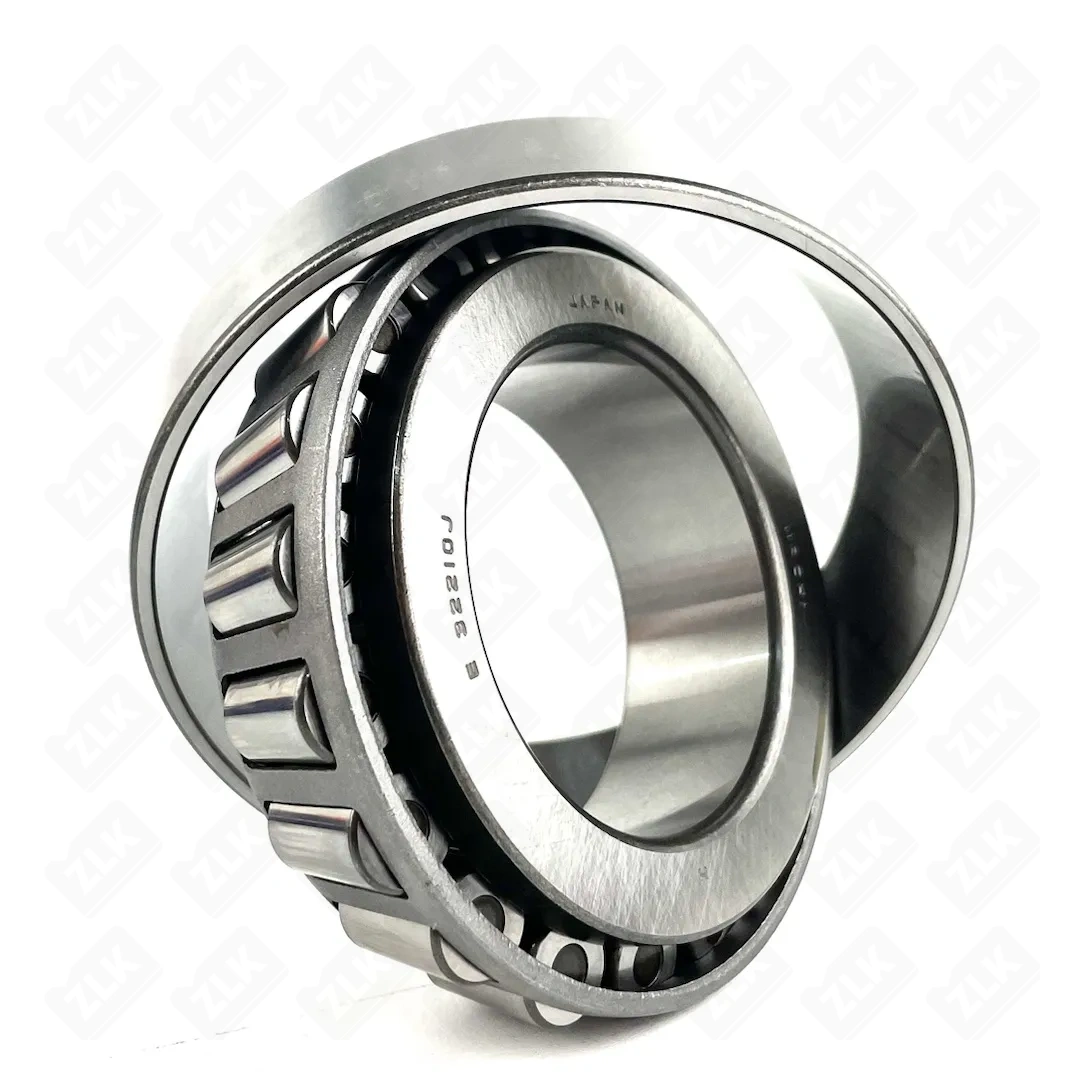 Подшипник роликовый 7510 (32210) 50×90 Nachi оригинал