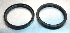 Манжета армированная (сальник) 85*100*12 TC