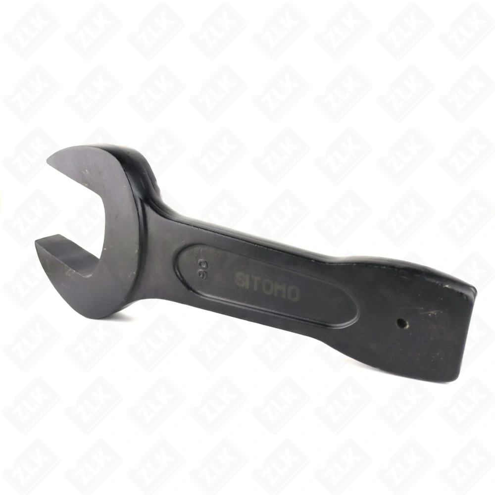Ключ рожковый ударный односторонний 90 Sitomo
