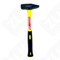 Молоток 800 г стеклопластик Ремоколор