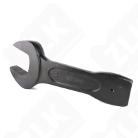 Ключ рожковый ударный односторонний 90 Sitomo