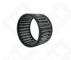 Подшипник K40x45x27 радиальный игольчатый 40-45-27 мм