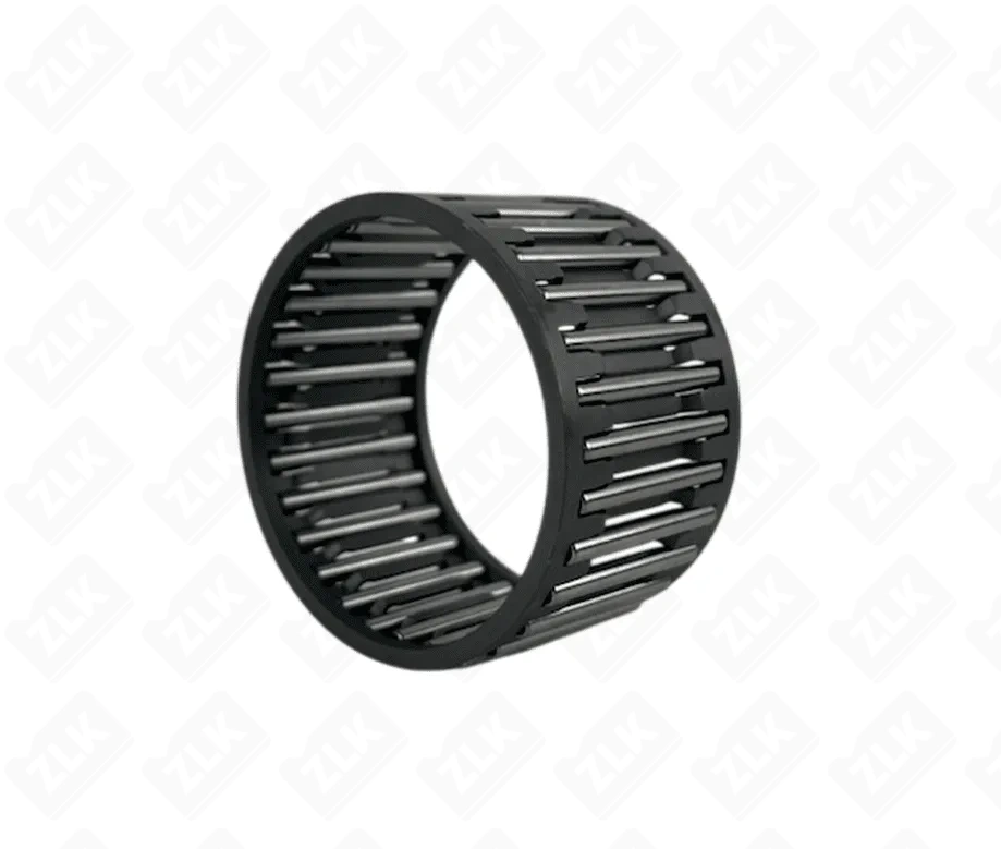 Подшипник игольчатый K40x45x27 (K40x45x27) 40×45×27 мм FBJ