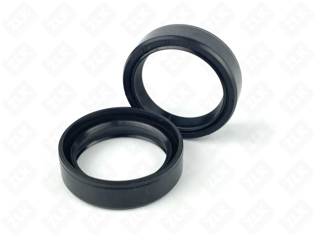 20*25*7 TC сальник (импорт) NBR70 NQK SF