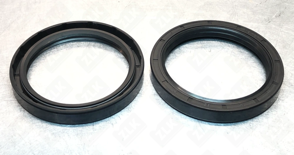 75*95*12 TC сальник (импорт) NBR70 NQK