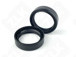 Манжета армированная (сальник) 20*25*7 TC 