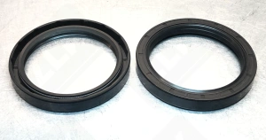 Манжета армированная (сальник) 75*95*12 ТС
