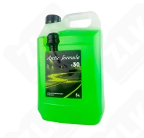 Незамерзающая жидкость 5л -30°C Arctic Formula