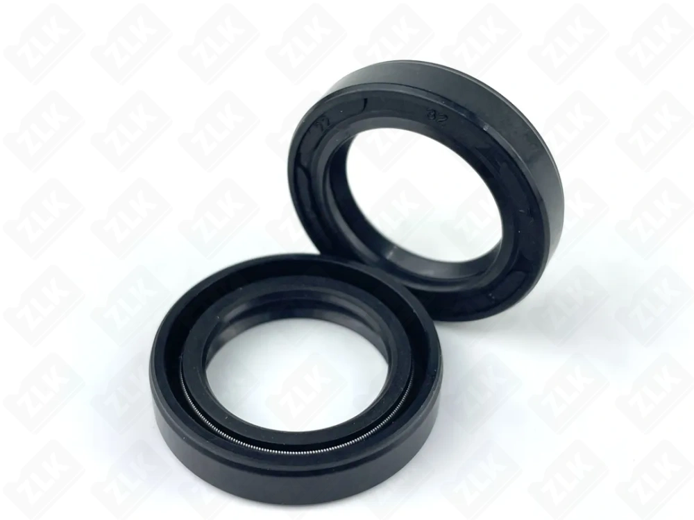 22*32*7 TC сальник (импорт) NBR70 NQK